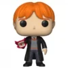 FUNKO Figurine Pop Ron Weasley Beuglante -Les 4 Maisons Boutique ron7 s