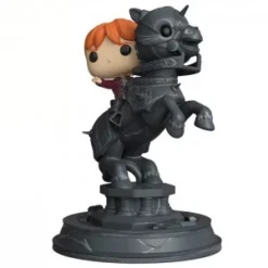 FUNKO Figurine Pop Movie Ron Cavalier