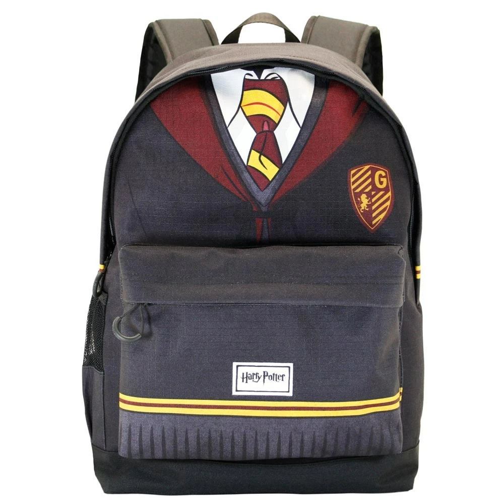 Sac à Dos Uniforme Gryffondor - Harry Potter 6 Sac à Dos Uniforme Gryffondor - Harry Potter – Image 4