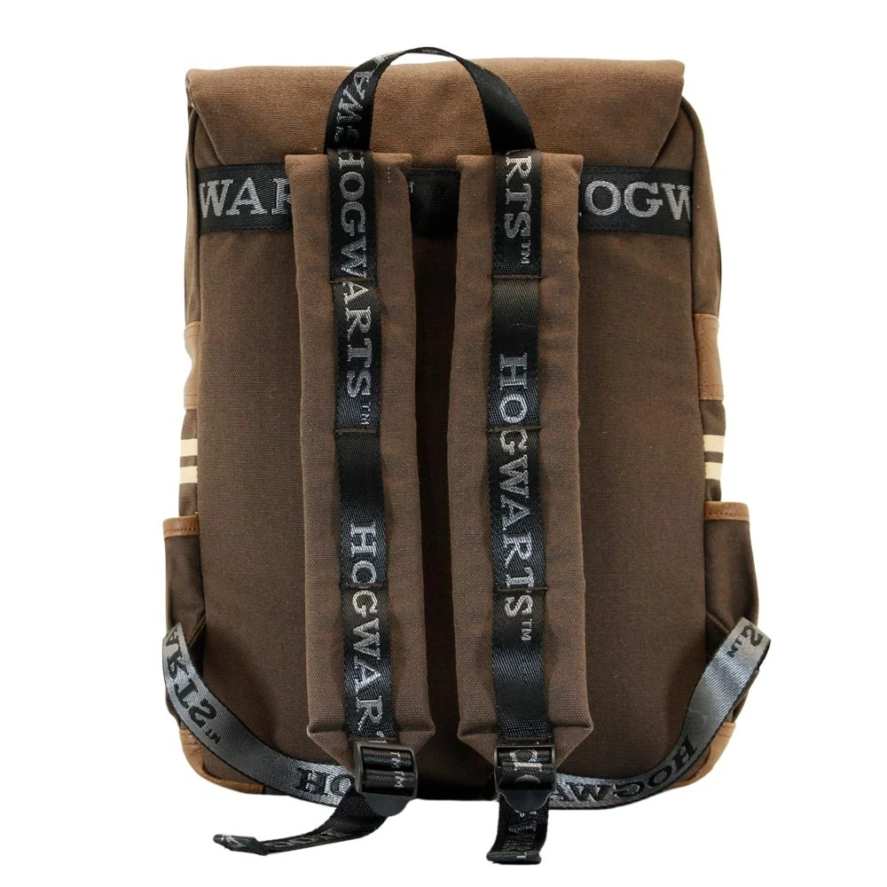 Sac à Dos Oxford Gryffondor - Harry Potter 7 Sac à Dos Oxford Gryffondor - Harry Potter – Image 5