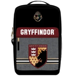 Sac à Dos Cartable Gryffondor