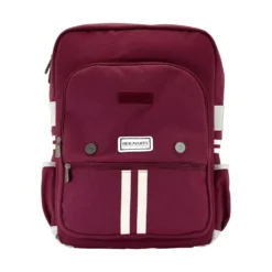 Sac à Dos Oxford Poudlard Bordeaux - Harry Potter 10 Sac à Dos Oxford Poudlard Bordeaux - Harry Potter -Les 4 Maisons Boutique sac a dos harry potter oxford