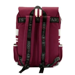 Sac à Dos Oxford Poudlard Bordeaux - Harry Potter 11 Sac à Dos Oxford Poudlard Bordeaux - Harry Potter -Les 4 Maisons Boutique sac a dos harry potter oxford student