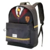 Sac à Dos Uniforme Gryffondor - Harry Potter