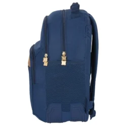 Sac à Dos Cartable Magical Poudlard 42cm - Harry Potter -Les 4 Maisons Boutique sac a dos materiel scolaire harry potter