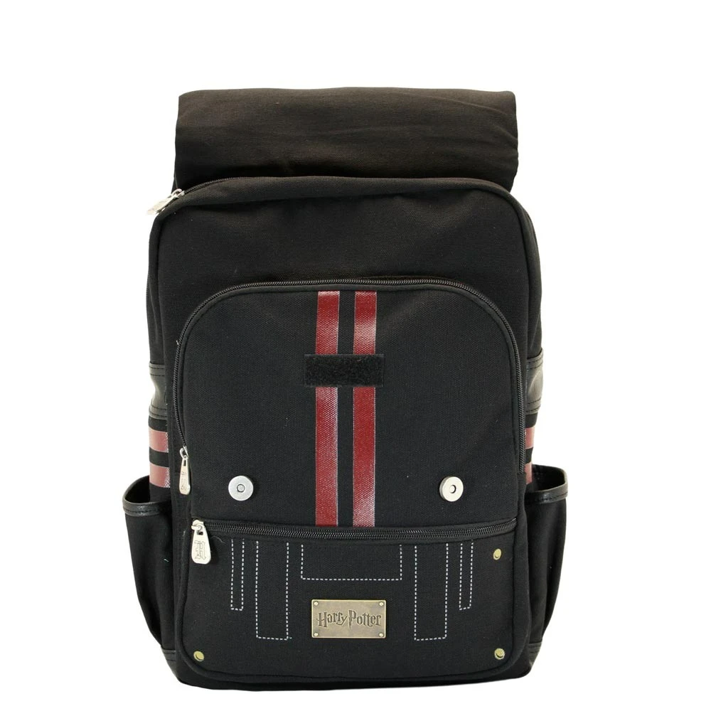 Sac à Dos Oxford Poudlard Express - Harry Potter 6 Sac à Dos Oxford Poudlard Express - Harry Potter – Image 4