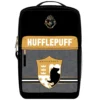 Sac à Dos Cartable Poufsouffle 1 Sac à Dos Cartable Poufsouffle -Les 4 Maisons Boutique sac a dos poufsouffle harry potter