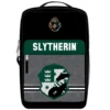 Sac à Dos Cartable Serpentard -Les 4 Maisons Boutique sac a dos serpentard harry potter