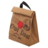Sac à Lunch Harry Potter Owl Post -Les 4 Maisons Boutique sac a lunch harry potter owl post 02