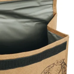 Sac à Lunch Harry Potter Owl Post -Les 4 Maisons Boutique sac a lunch harry potter owl post 03