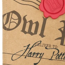 Sac à Lunch Harry Potter Owl Post -Les 4 Maisons Boutique sac a lunch harry potter owl post 05