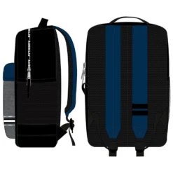 Sac à Dos Cartable Serdaigle 5 Sac à Dos Cartable Serdaigle -Les 4 Maisons Boutique sac cartable malette harry potter serdaigle