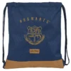 Sac De Gym Magical Poudlard 40cm - Harry Potter -Les 4 Maisons Boutique sac de gym harry potter poudlard