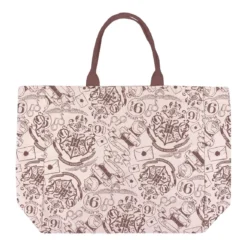 Sac De Plage Poudlard Express