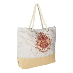 Sac De Plage Blason Poudlard