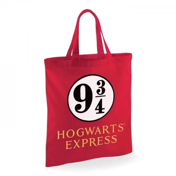 Sac Shopping Cabas / Tote Bag Platform 9 3/4 3 Sac Shopping Cabas / Tote Bag Platform 9 3/4