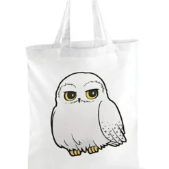 Sac Shopping Cabas / Tote Bag Hedwige