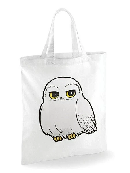 Sac Shopping Cabas / Tote Bag Hedwige 3 Sac Shopping Cabas / Tote Bag Hedwige