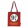 Sac Shopping Cabas / Tote Bag Hogwarts Express 9 3/4