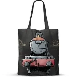 Sac Shopping Cabas / Tote Bag Hogwarts Express