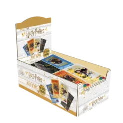 Sachet 10 Goûts Jelly Beans - Harry Potter -Les 4 Maisons Boutique sachet 10 gouts dragee jelly belly harry potter