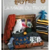 Harry Potter - La Magie Du Tricot - Livre Broché 1 Harry Potter - La Magie Du Tricot - Livre Broché -Les 4 Maisons Boutique screenshot 20200801 205028 chrome