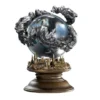 Sculpture Détraqueurs - Noble Collection - Harry Potter -Les 4 Maisons Boutique sculpture detraqueurs boule cristal harry potter noble collection