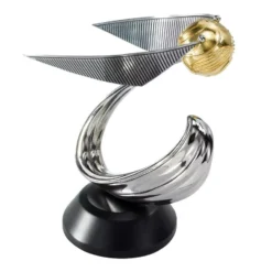 Sculpture Vif D’Or - Noble Collection - Harry Potter