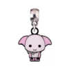 Slider Charm Pendentif Dobby Chibi - Harry Potter