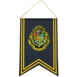 Cinereplicas Bannière étendard Poudlard