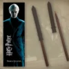 Noble Collection Stylo-baguette & Marque-page Drago Malfoy