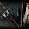 Noble Collection Stylo-baguette & Marque-page Dumbledore -Les 4 Maisons Boutique stylo baguette dumbledore