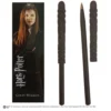 Noble Collection Stylo-baguette & Marque-page Ginny Weasley 1 Noble Collection Stylo-baguette & Marque-page Ginny Weasley -Les 4 Maisons Boutique stylo baguette ginny