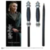 Noble Collection Stylo-baguette & Marque-page Narcissa Malfoy