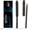 Noble Collection Stylo-baguette & Marque-page Severus Rogue