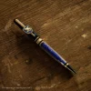 Stylo Serdaigle En Verre Arribas - Harry Potter -Les 4 Maisons Boutique stylo bille maison serdaigle