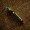 Stylo Serpentard En Verre Arribas - Harry Potter