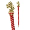 Stylo Gryffondor - Noble Collection - Harry Potter