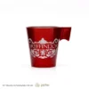 Tasse Espresso Gryffondor - Harry Potter -Les 4 Maisons Boutique tasse expresso griffondor