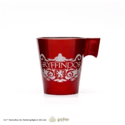 Tasse Espresso Gryffondor - Harry Potter