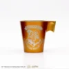 Tasse Espresso Poudlard - Harry Potter -Les 4 Maisons Boutique tasse expresso poudlard