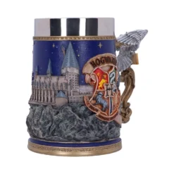 NEMESIS NOW Chope à Collectionner Hedwige Poudlard (Hogwarts) 12 NEMESIS NOW Chope à Collectionner Hedwige Poudlard (Hogwarts) -Les 4 Maisons Boutique tasse harry potter hedwige nemesis