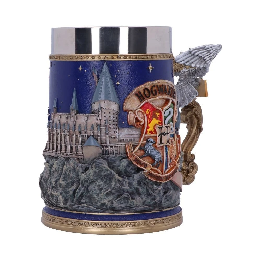 NEMESIS NOW Chope à Collectionner Hedwige Poudlard (Hogwarts) 6 NEMESIS NOW Chope à Collectionner Hedwige Poudlard (Hogwarts) – Image 4