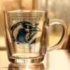 Mug Serdaigle En Verre Arribas - Harry Potter