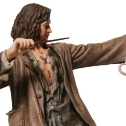 Enesco Figurine Sirius Black Prisonnier & Croutard - Harry Potter -Les 4 Maisons Boutique tatouages sirius black figurine croutard harry potter