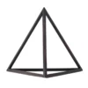 Tetrahedron Black