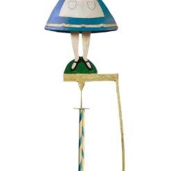 Balancier Alice Au Pays Des Merveilles