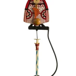 Balancier Reine De Cœur