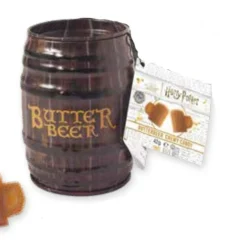 Baril De Bonbons Bière Au Beurre - Harry Potter