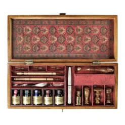 Trianon Letters (Set D'écriture)